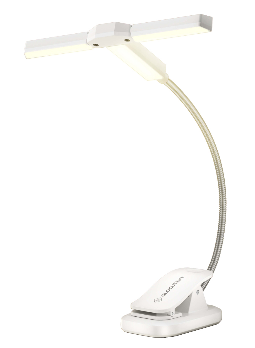 GLOCUSENT LED φακός διαβάσματος GLCSNTA2303