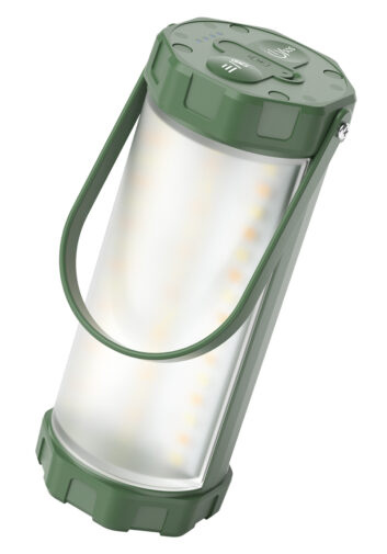 GLOCUSENT LED φανάρι GLCSNTCL001G