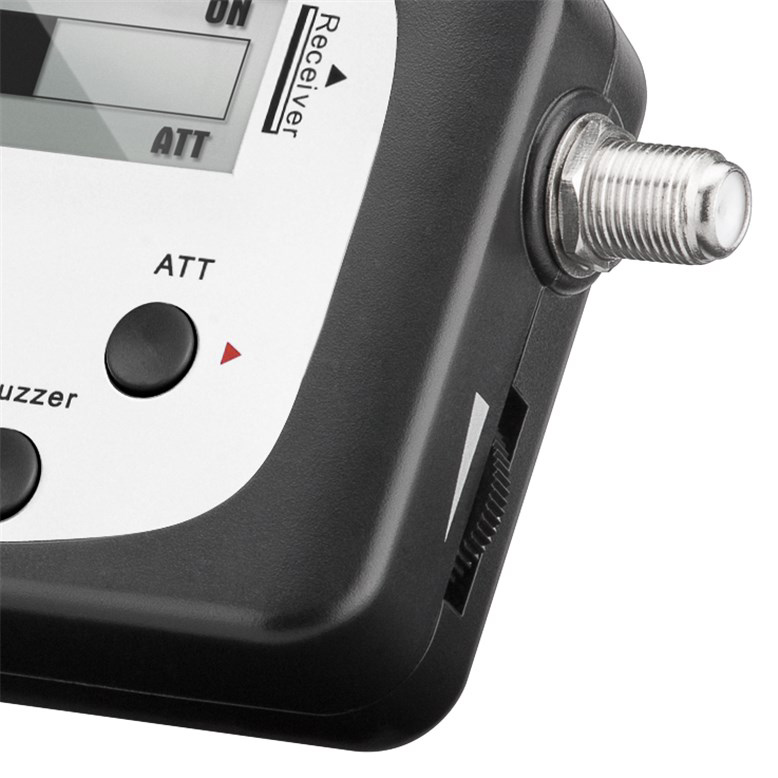 GOOBAY SAT finder με ψηφιακή οθόνη 67140 - Image 2