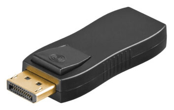 GOOBAY αντάπτορας DisplayPort σε HDMI 51719