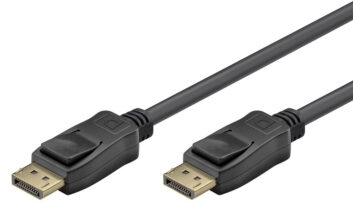 GOOBAY καλώδιο DisplayPort 74759