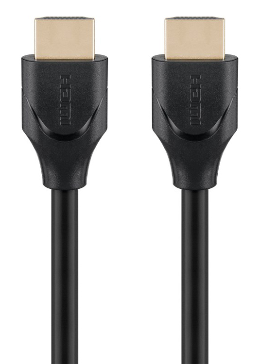 Ethernet ARC 8K/60Hz 48 Gbps