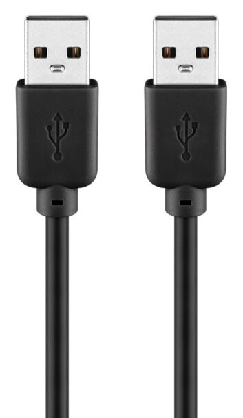 GOOBAY καλώδιο USB 2.0 Type A 93594