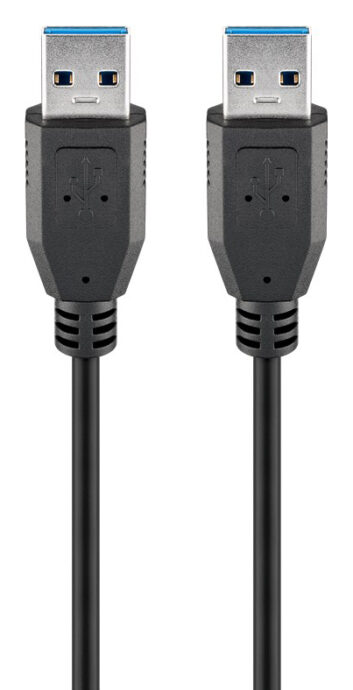 GOOBAY καλώδιο USB 3.0 96117