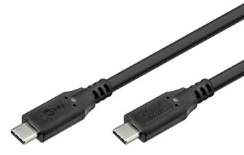 GOOBAY καλώδιο USB-C 74183