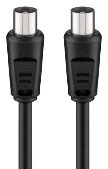 GOOBAY καλώδιο κεραίας αρσενικό 68148