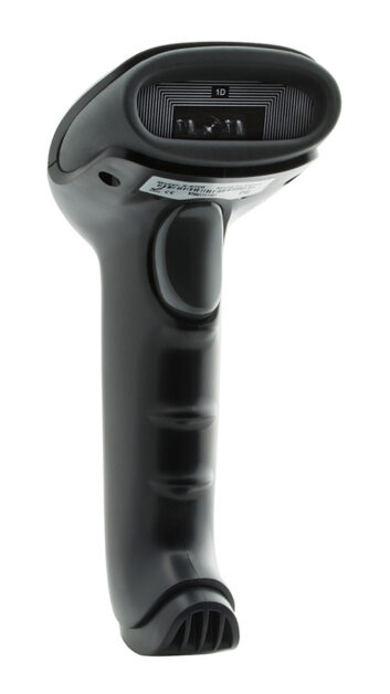 GTCODESTAR barcode scanner X-9701B