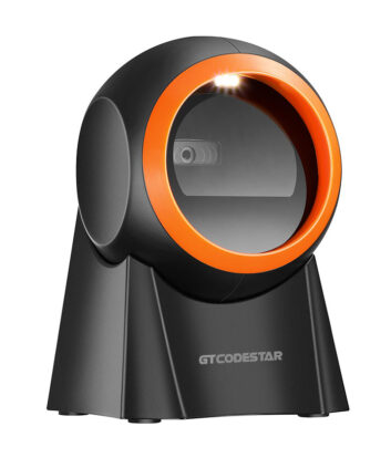 GTCODESTAR επιτραπέζιο barcode scanner GT-8800F