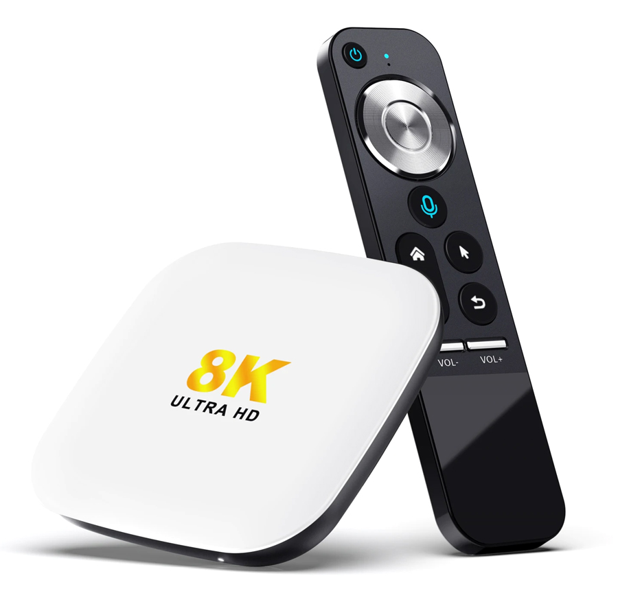 H96 MAX TV Box Μ2