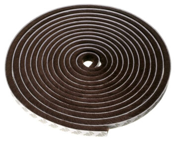 HOME USE Αυτοκόλλητη μονωτική ταινία HUH-0086 για παράθυρα