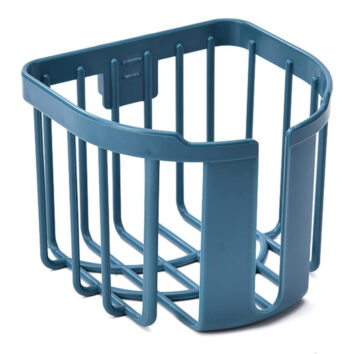 HOME USE επιτοίχια χαρτοθήκη μπάνιου HUH-0220 με αυτοκόλλητο