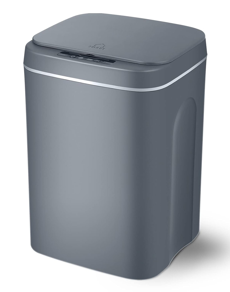 HOME USE κάδος απορριμμάτων HUH-0190 με φωτοκύτταρο