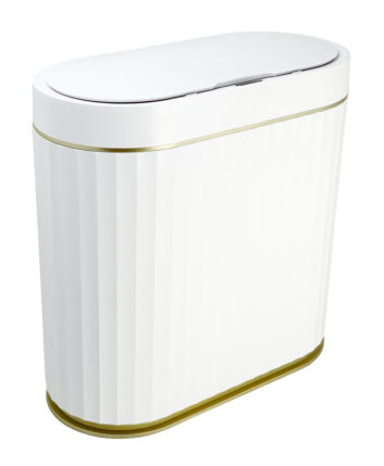 HOME USE κάδος απορριμμάτων HUH-0227 με φωτοκύτταρο