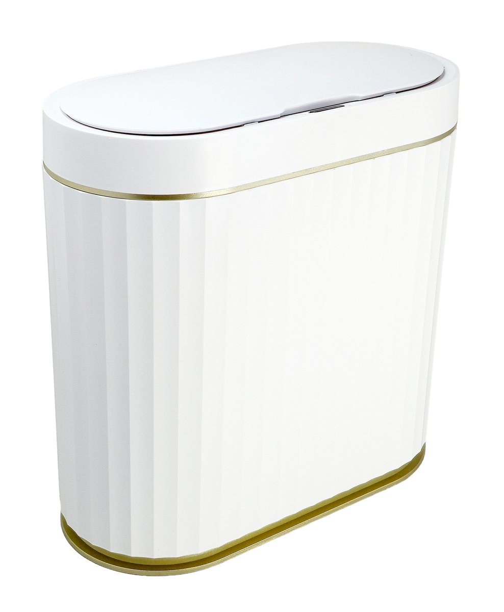 HOME USE κάδος απορριμμάτων HUH-0227 με φωτοκύτταρο