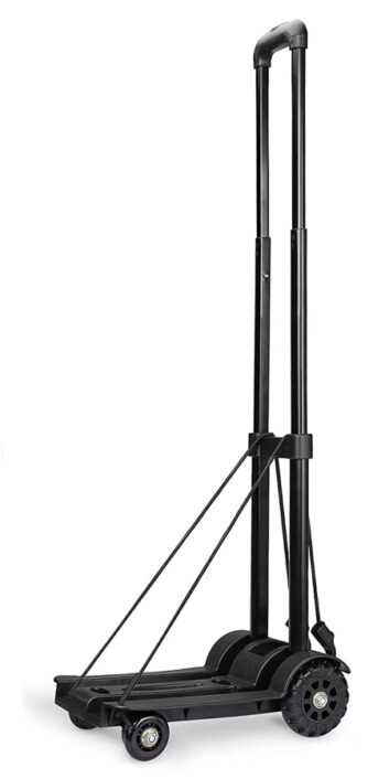 HOME USE καρότσι μεταφοράς φορτίων HUH-0244