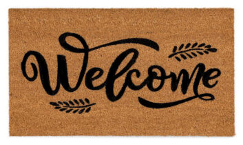 HOME USE πατάκι εισόδου HUH-0204