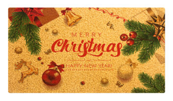 HOME USE πατάκι εισόδου HUH-0205