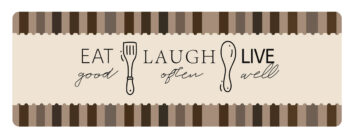 HOME USE πατάκι κουζίνας HUH-0218