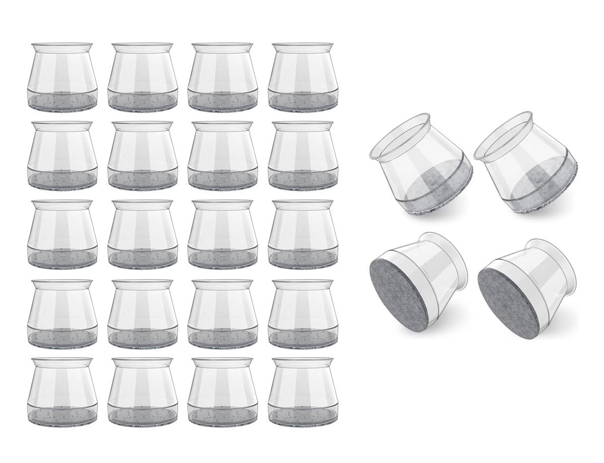 HOME USE προστατευτικές τάπες επίπλων HUH-0225