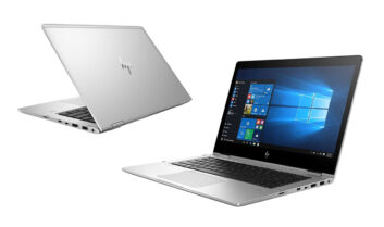 HP Laptop EliteBook x360 1030 G2