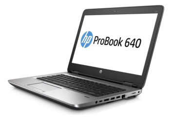 HP Laptop ProBook 640 G2