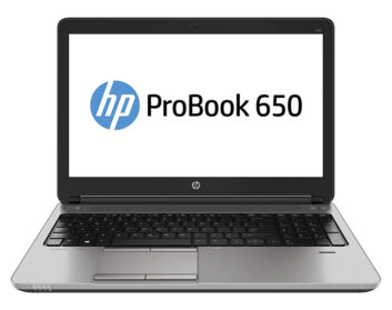HP Laptop ProBook 650 G1