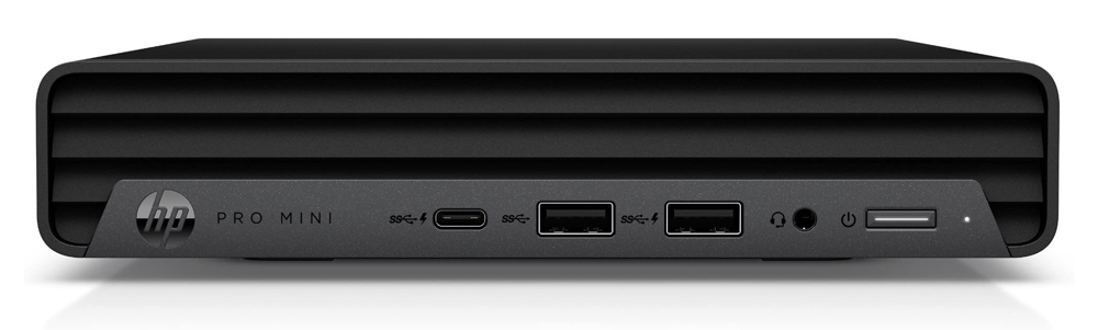 HP PC EliteDesk 400 G9 Desktop Mini