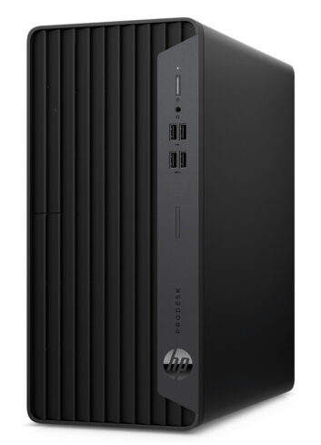 HP PC MicroTower 400 G7 MT