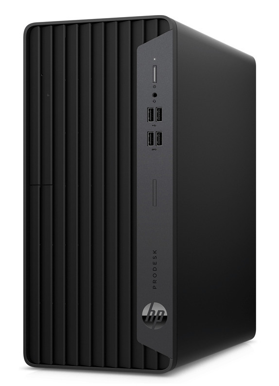 HP PC MicroTower 400 G7 MT