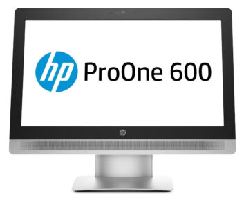 HP PC ProOne 600 G2 All-in-One
