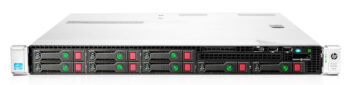 HP Server DL360 G9