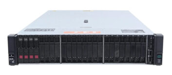 HP Server DL380 G10