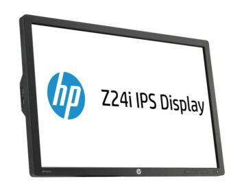 HP used οθόνη Z24I LED