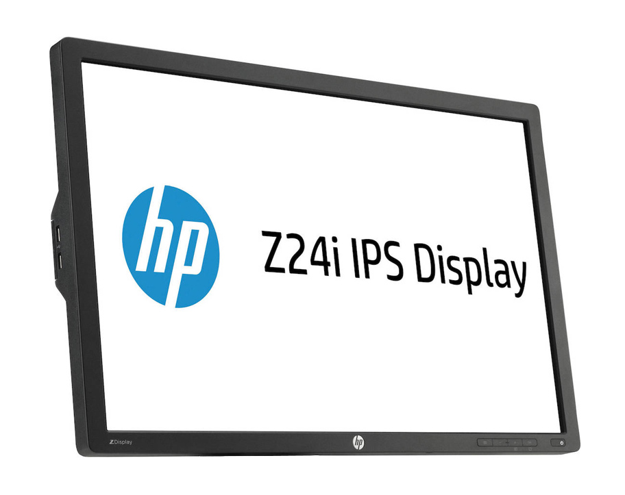 HP used οθόνη Z24I LED