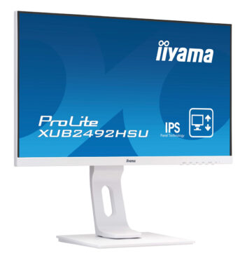 IIYAMA used οθόνη XUB2492HSUW1 IPS-LED