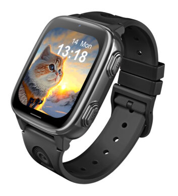 INTIME GPS smartwatch για παιδιά IT-074