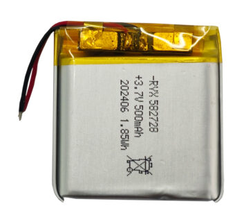 INTIME μπαταρία BAT-IT051-055 για GPS smartwatch IT-051 & IT-055