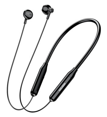 KAKUSIGA earphones KSC-1472 με μαγνήτη