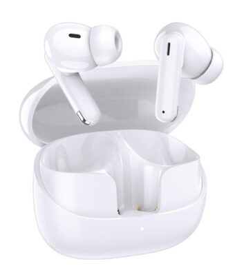 KAKUSIGA earphones με θήκη φόρτισης KSC-1116