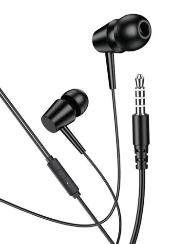 KAKUSIGA earphones με μικρόφωνο KSC-1303