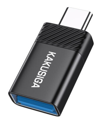 KAKUSIGA αντάπτορας USB-C σε USB KSC-1406