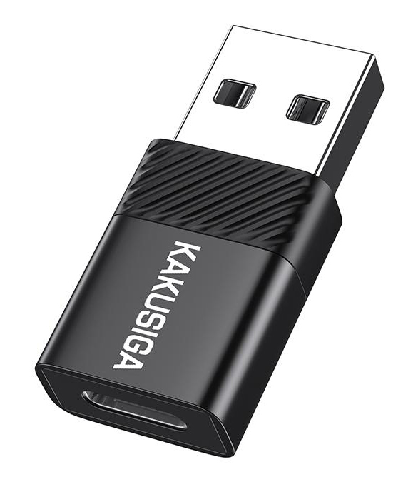 KAKUSIGA αντάπτορας USB-C σε USB KSC-1407