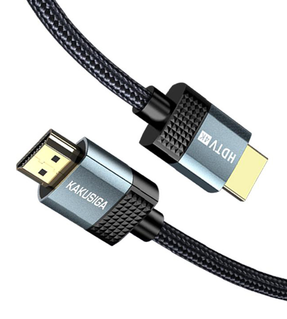 KAKUSIGA καλώδιο HDMI KSC-983