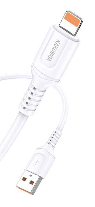 KAKUSIGA καλώδιο Lightning σε USB KSC-805