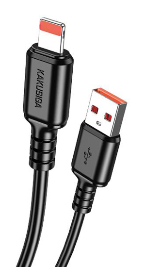 KAKUSIGA καλώδιο Lightning σε USB KSC-982