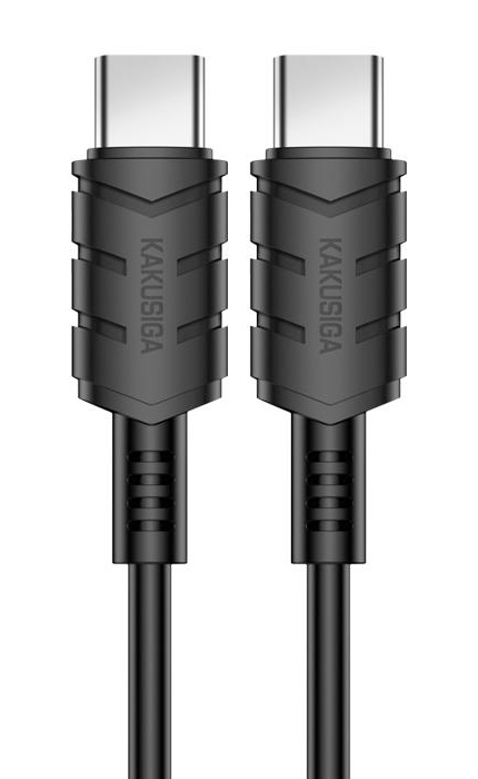 KAKUSIGA καλώδιο USB-C σε USB-C KSC-710