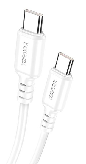 KAKUSIGA καλώδιο USB-C σε USB-C KSC-982