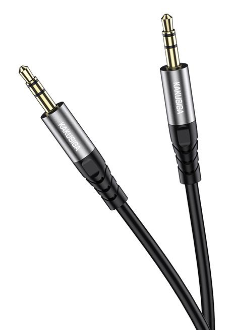 KAKUSIGA καλώδιο ήχου 3.5mm KSC-892