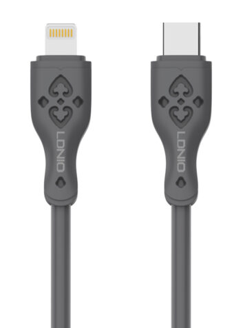LDNIO καλώδιο Lightning σε USB-C LC811I