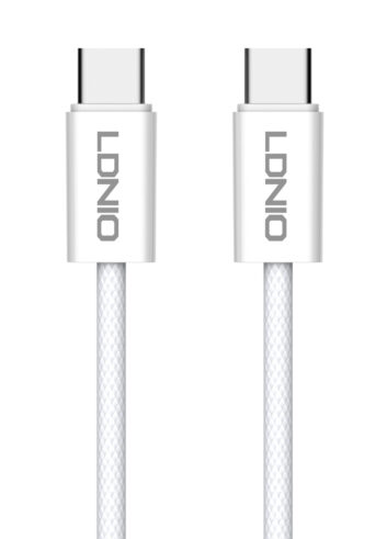 LDNIO καλώδιο USB-C LC901C